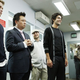 Illustration for article titled Here is the part of life's "Entourage movie" where actual famous people start showing up